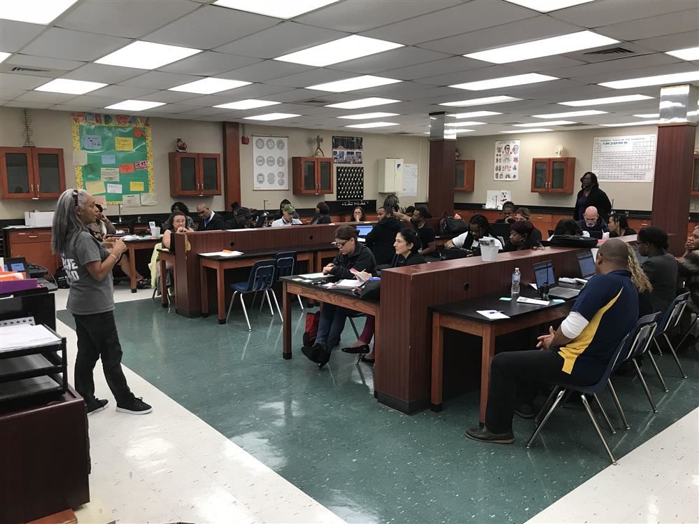 January 2018 PLC